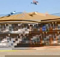 Albury Townhouse Motel - Lennox Head Accommodation