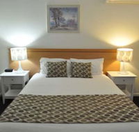 Albury Burvale Motor Inn - Lennox Head Accommodation