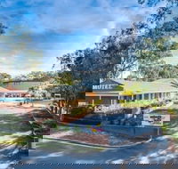 Commercial Golf Resort - Lennox Head Accommodation