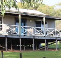 The Sleeping Lady Private Retreat