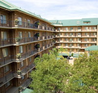 Carrington Gardens Apartments - Lennox Head Accommodation