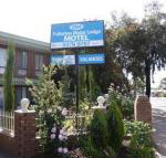 Fullarton Motor Lodge - Lennox Head Accommodation