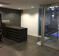 Luxury in The Sky on Hindmarsh Square - Lennox Head Accommodation