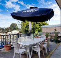 Enfield Motor Inn - Lennox Head Accommodation