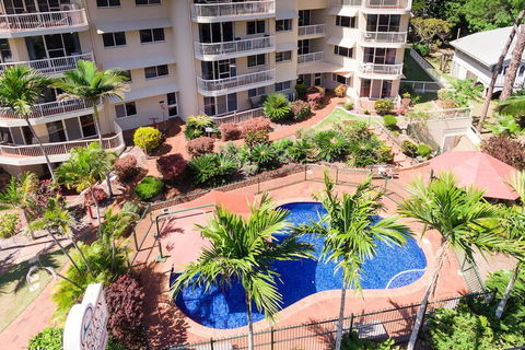 Charlton Apartments - Lennox Head Accommodation 3