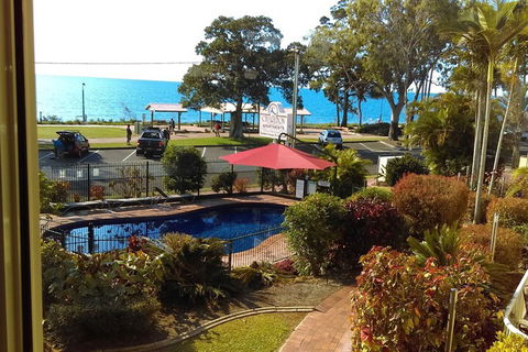 Charlton Apartments - Lennox Head Accommodation 2