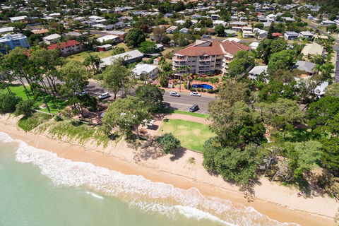 Charlton Apartments - Lennox Head Accommodation 6
