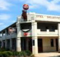 Delatite Hotel - Lennox Head Accommodation