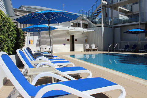 Plantation Resort At Rainbow - Lennox Head Accommodation 7