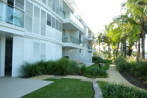 Plantation Resort At Rainbow - Lennox Head Accommodation 2