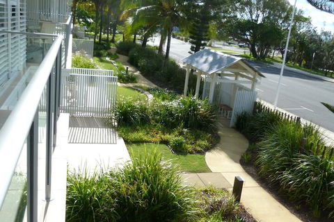 Plantation Resort At Rainbow - Lennox Head Accommodation 5