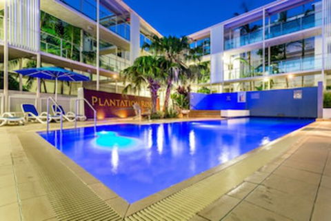 Plantation Resort At Rainbow - Lennox Head Accommodation 0