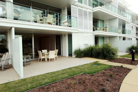 Plantation Resort At Rainbow - Lennox Head Accommodation 3