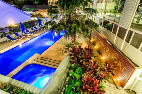 Plantation Resort At Rainbow - Lennox Head Accommodation 6