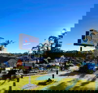 Costa Rica Motel - Lennox Head Accommodation