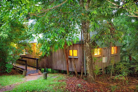 Mt Glorious Getaways - Lennox Head Accommodation 2