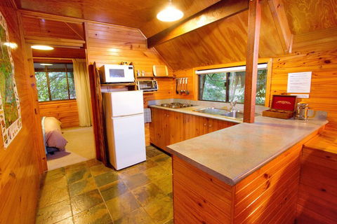 Mt Glorious Getaways - Lennox Head Accommodation 5