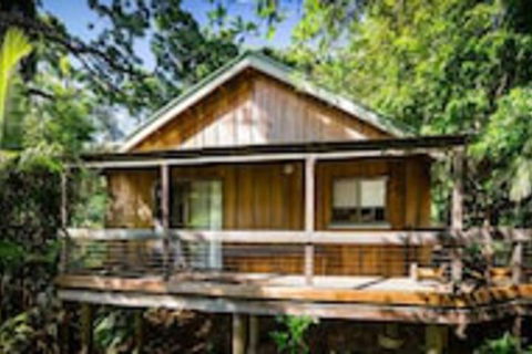 Mt Glorious Getaways - Lennox Head Accommodation 0