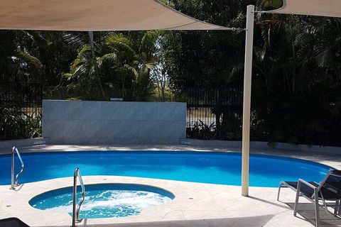 Noosa Gardens Riverside Resort - Lennox Head Accommodation 4