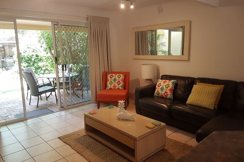 Noosa Gardens Riverside Resort - Lennox Head Accommodation 6