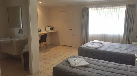 Biloela Palms Motor Inn - Lennox Head Accommodation 6