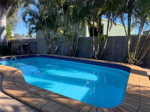 Biloela Palms Motor Inn - Lennox Head Accommodation 4