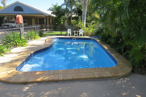 Biloela Palms Motor Inn - Lennox Head Accommodation 5