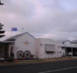 Vue de M Bed  Breakfast - Lennox Head Accommodation