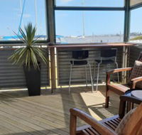 Boat Haven Studios - Lennox Head Accommodation