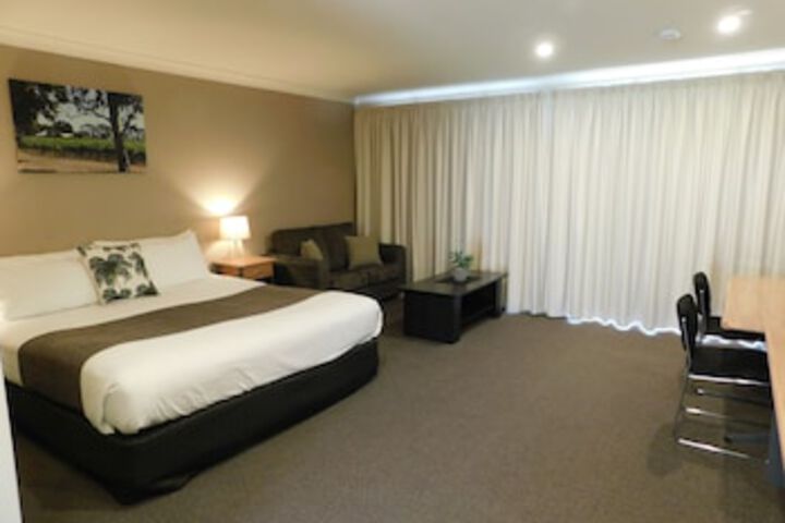 Penola SA Lennox Head Accommodation