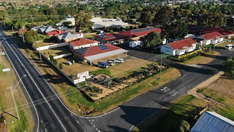 The Golfers Inn - Lennox Head Accommodation 2