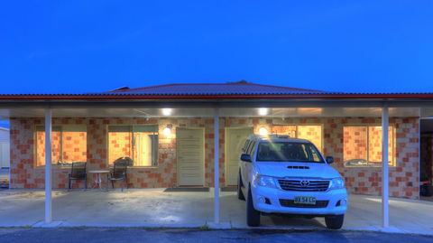 The Golfers Inn - Lennox Head Accommodation 3