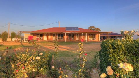 The Golfers Inn - Lennox Head Accommodation 4