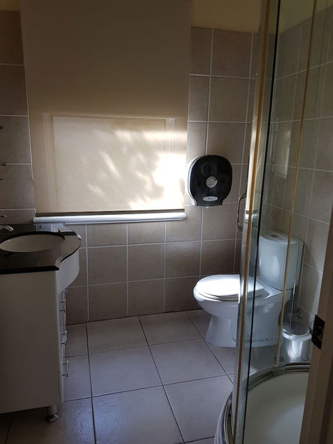 The Golfers Inn - Lennox Head Accommodation 5