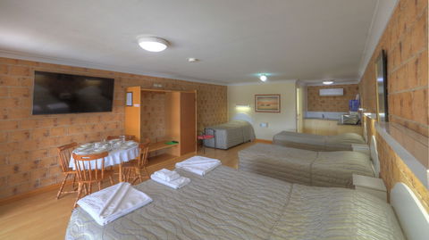 The Golfers Inn - Lennox Head Accommodation 6
