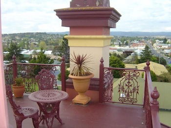 Historic Stannum House - Lennox Head Accommodation 3