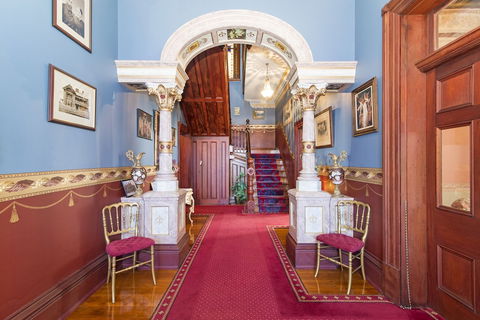 Historic Stannum House - Lennox Head Accommodation 0