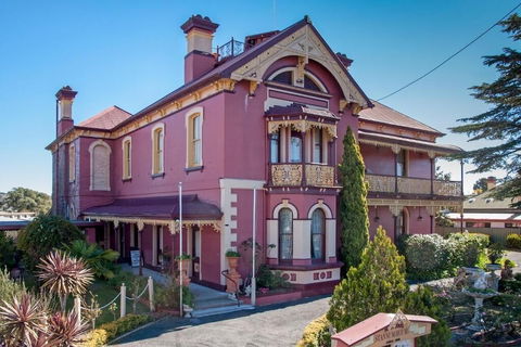 Historic Stannum House - Lennox Head Accommodation 2