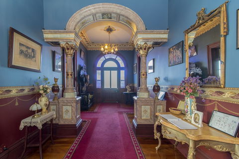 Historic Stannum House - Lennox Head Accommodation 4