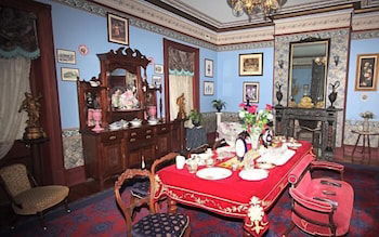 Historic Stannum House - Lennox Head Accommodation 5