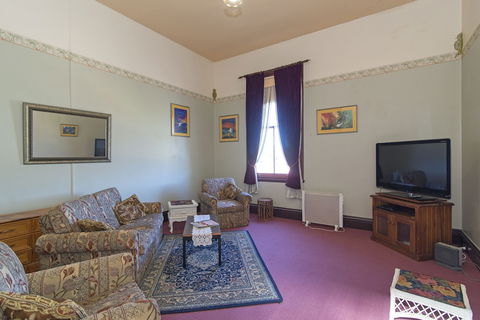 Historic Stannum House - Lennox Head Accommodation 6