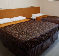 Matilda Motel - Lennox Head Accommodation