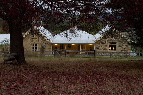 Brockley Estate - Lennox Head Accommodation 7