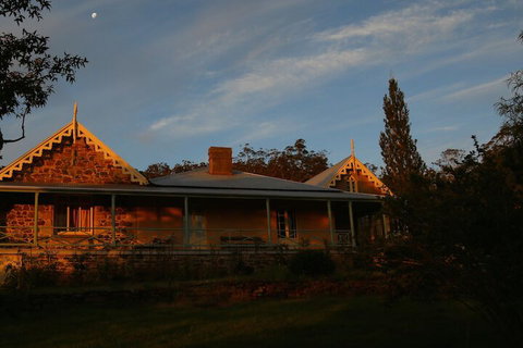 Brockley Estate - Lennox Head Accommodation 3