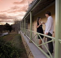 Brockley Estate - Lennox Head Accommodation