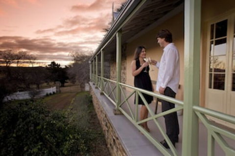 Brockley Estate - Lennox Head Accommodation 0