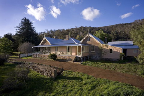 Brockley Estate - Lennox Head Accommodation 2