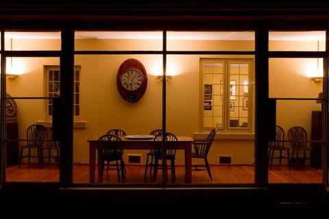 Brockley Estate - Lennox Head Accommodation 5