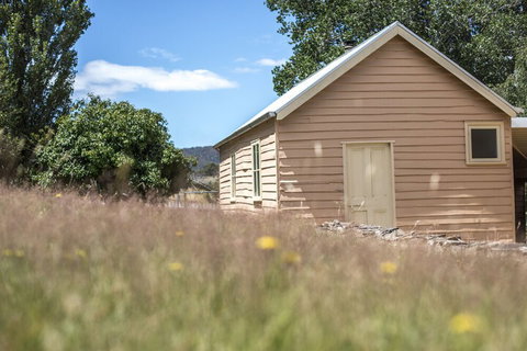 Brockley Estate - Lennox Head Accommodation 1