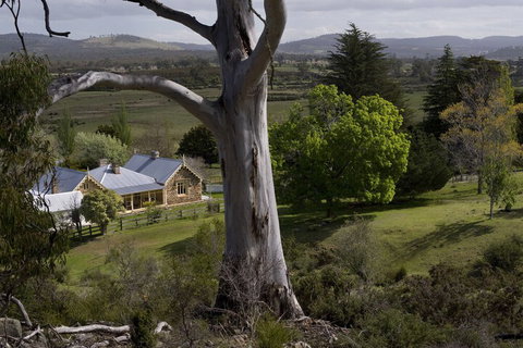 Brockley Estate - Lennox Head Accommodation 6